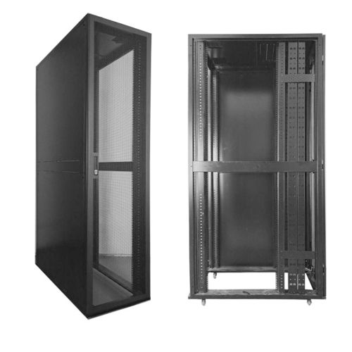 自主研發，智造未來 世紀瑞達以創新機柜技術助推新基建發展