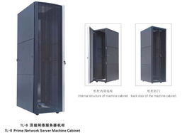 網絡機柜 電腦互聯網基礎設施中的“錢眼”產品分類與選購指南