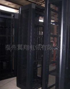 網絡機柜 數據中心與通信網絡的穩固基石